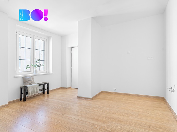 Квартира 2+1 на продаж, 50 м² (2 з 20)