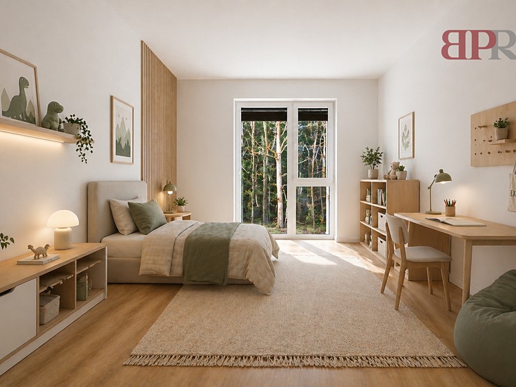 Wohnung 3+kk zum Kauf, 101 m² (2 von 22)