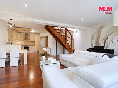 Wohnung 4+kk zum Kauf, 99 m² (3 von 27)