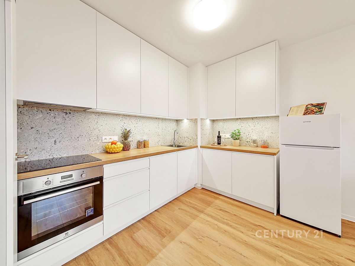 Prodej bytu 2+kk 55 m² – fotografie 4
