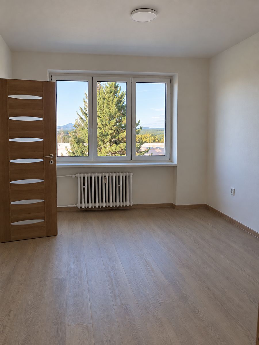 Pronájem bytu 2+1 55 m² – fotografie 3