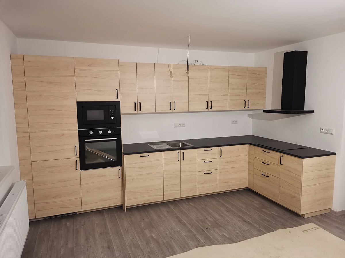Pronájem bytu 3+kk 70 m²