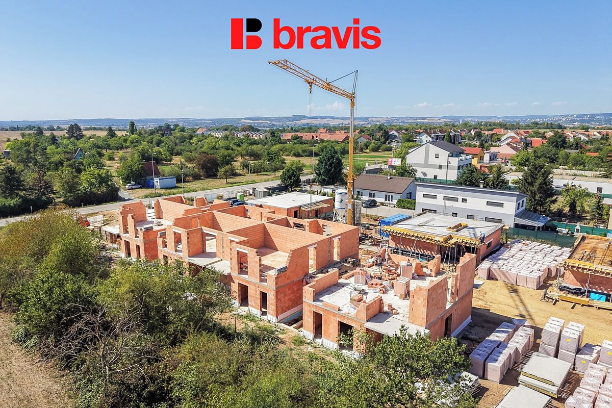 Prodej bytu 4+kk 195 m²