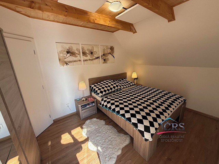 Квартира 3+kk на продаж, 59 м² (6 з 23)