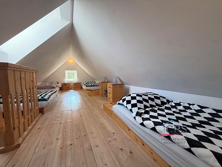Квартира 3+kk на продаж, 59 м² (9 з 23)