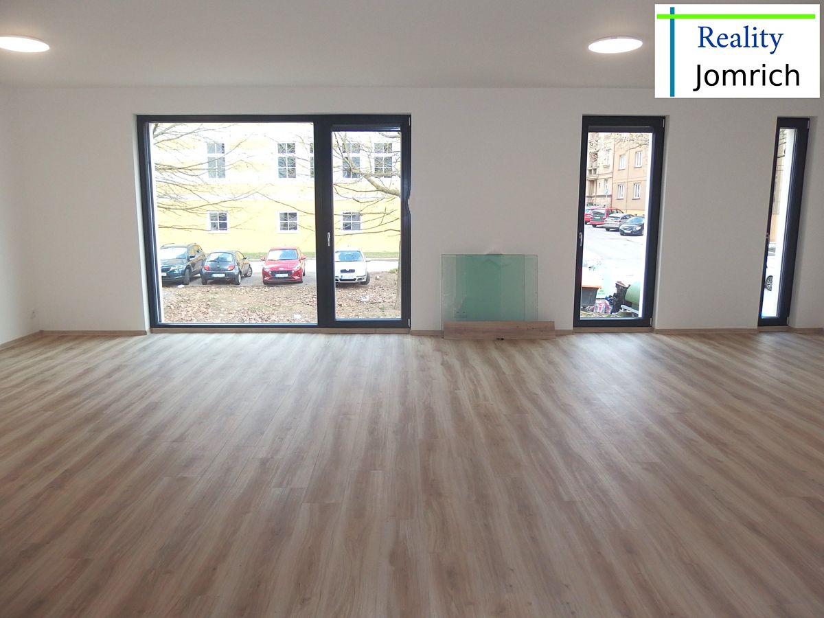 Pronájem bytu 2+kk 78 m² – fotografie 4
