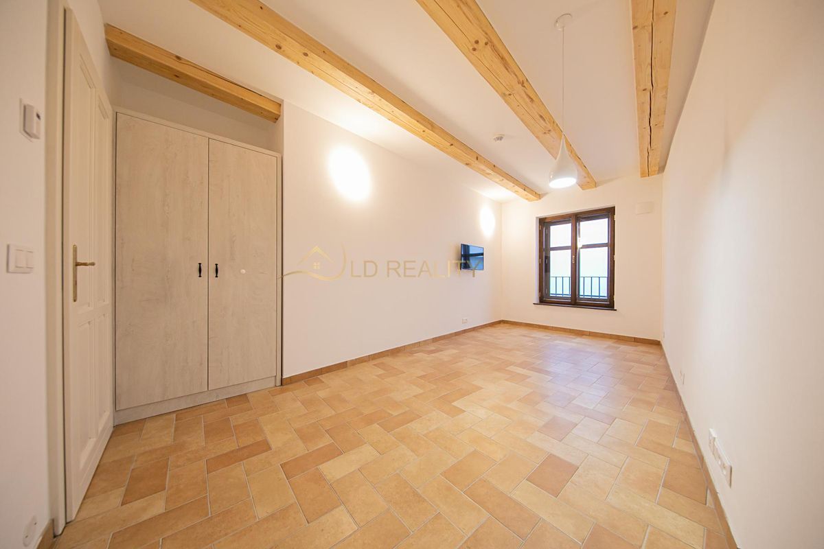 Pronájem bytu 1+1 30 m² – fotografie 5