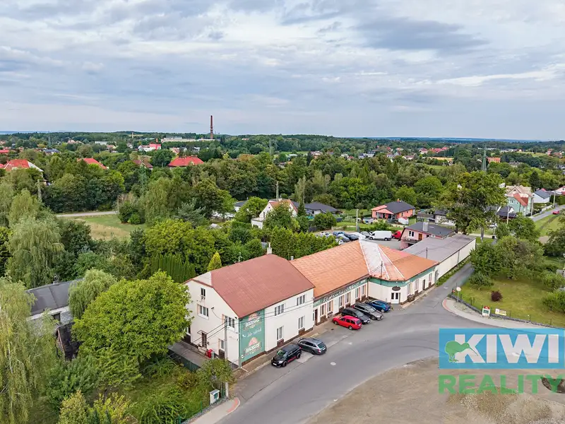 Prodej restaurace 638 m², Petřvald – náhled fotky 3