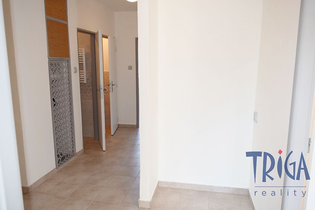 Pronájem bytu 3+1 68 m² – fotografie 3