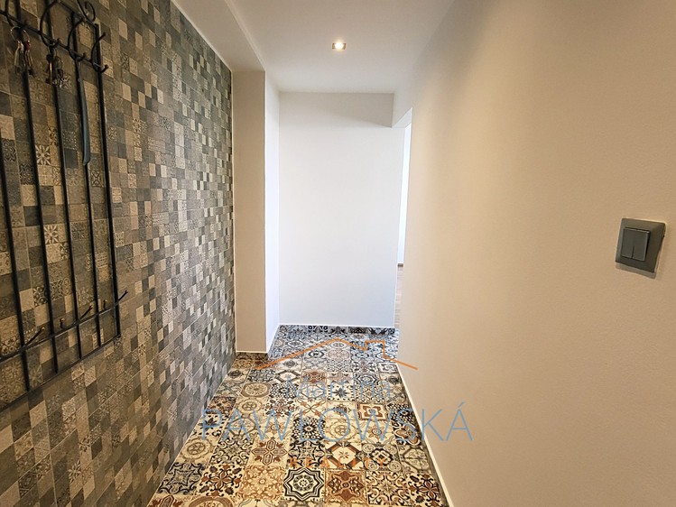 Квартира 2+kk на продаж, 54 м² (9 з 16)