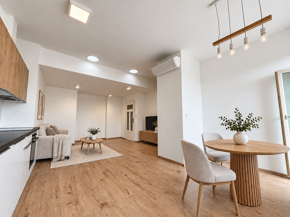 Pronájem bytu 3+kk 88 m² – fotografie 4