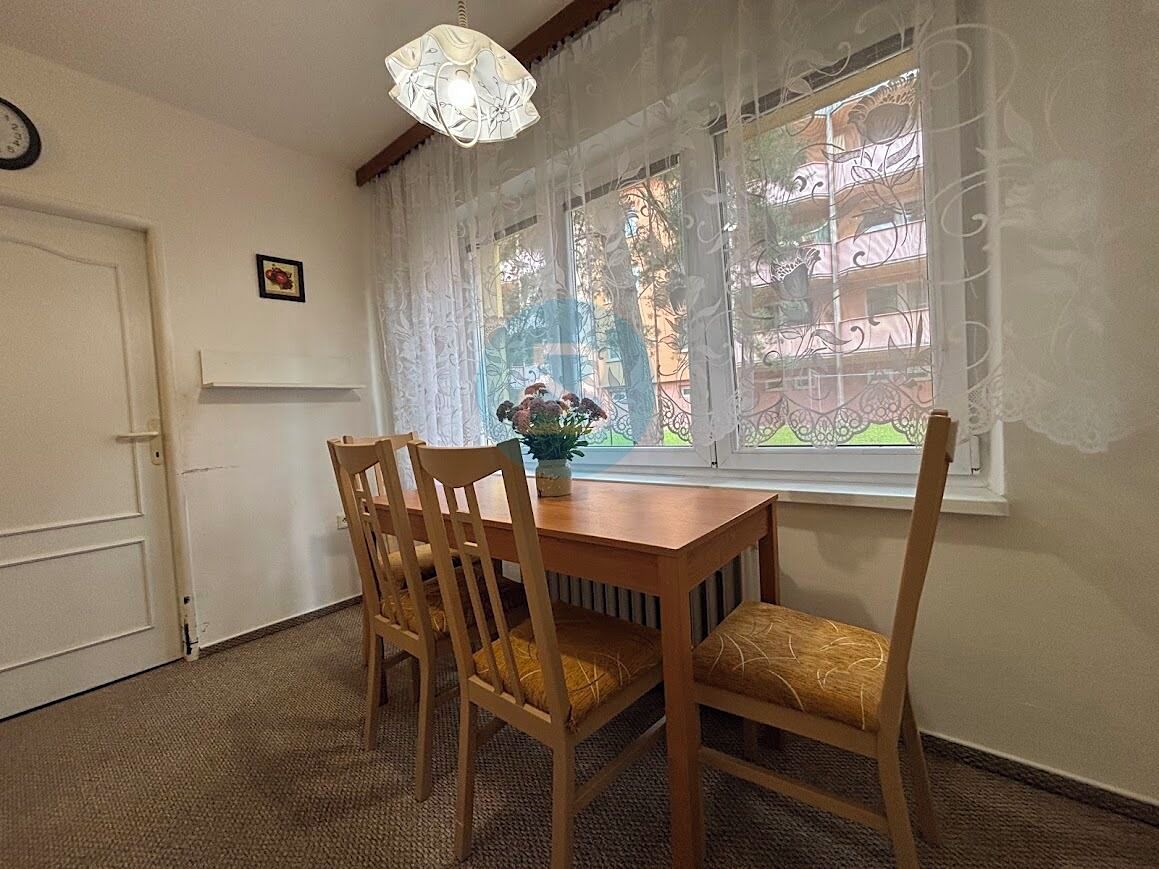Pronájem bytu 3+1 78 m²
