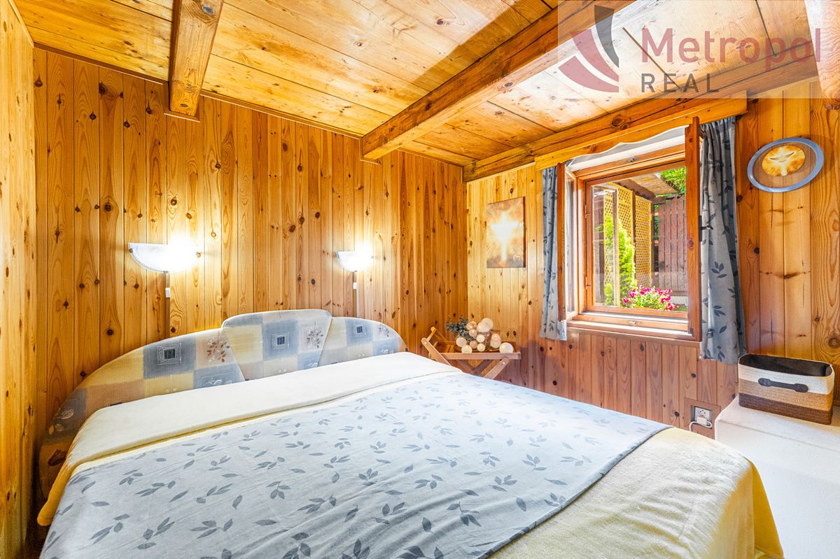 Prodej chalupy 230 m², pozemek 1289 m² – fotografie 5