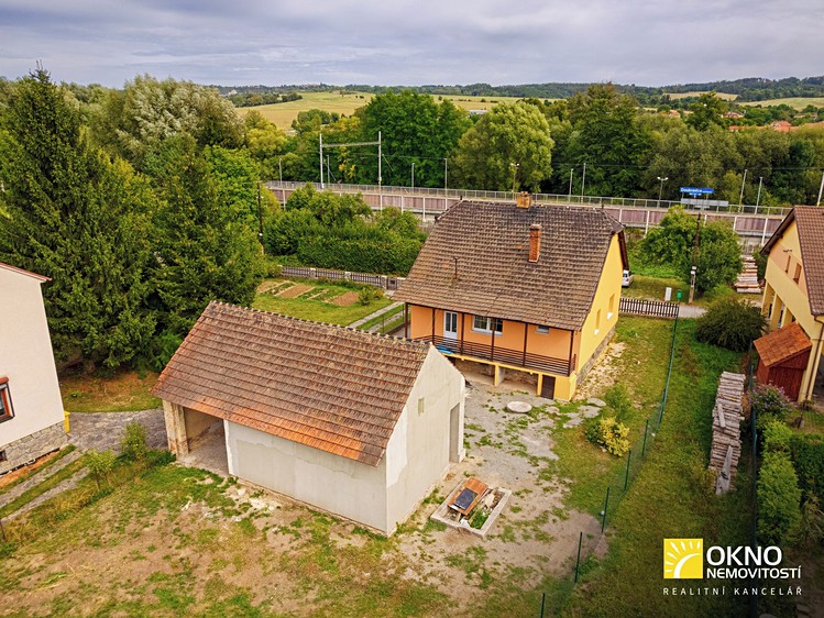 Prodej domu, 100 m² (22 z 24)