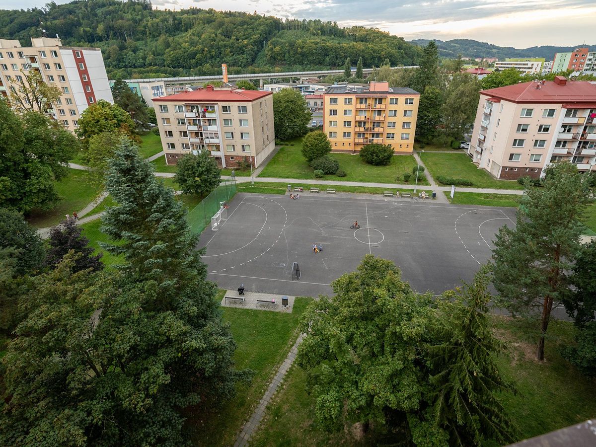 Prodej bytu 1+1 33 m² – fotografie 4