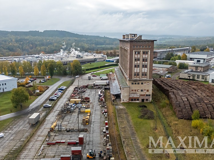 Комерційне приміщення в оренду, 850 м² (15 з 30)
