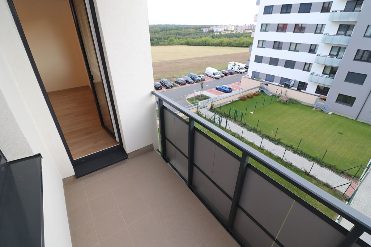Pronájem bytu 2+kk 45 m² – fotografie 5