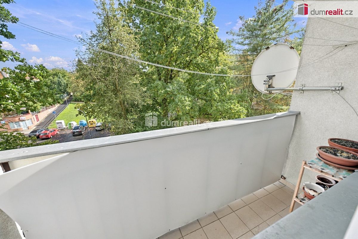 Prodej bytu 2+1 59 m² – fotografie 4