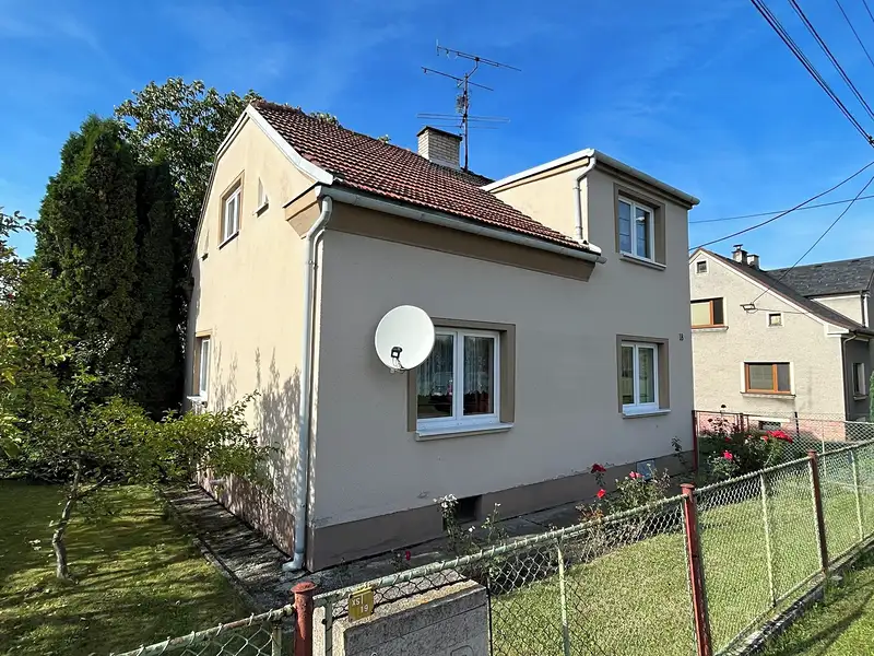 Prodej rodinného domu 120 m², pozemek 825 m², Ostrava – náhled fotky 3