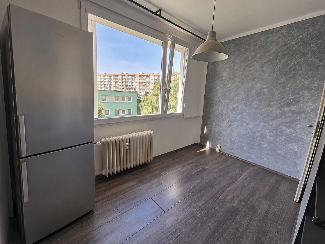 Prodej bytu 2+1 62 m² – fotografie 2