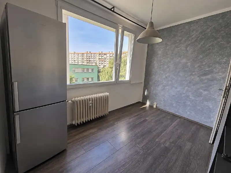 Prodej bytu 2+1 62 m², Chomutov – náhled fotky 2
