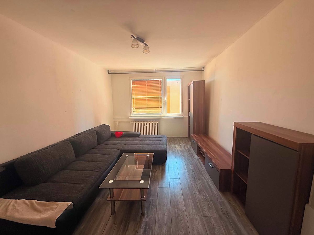 Prodej bytu 2+1 62 m² – fotografie 4