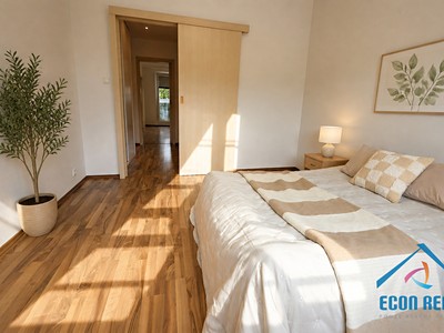 Prodej bytu 3+1 68 m²
