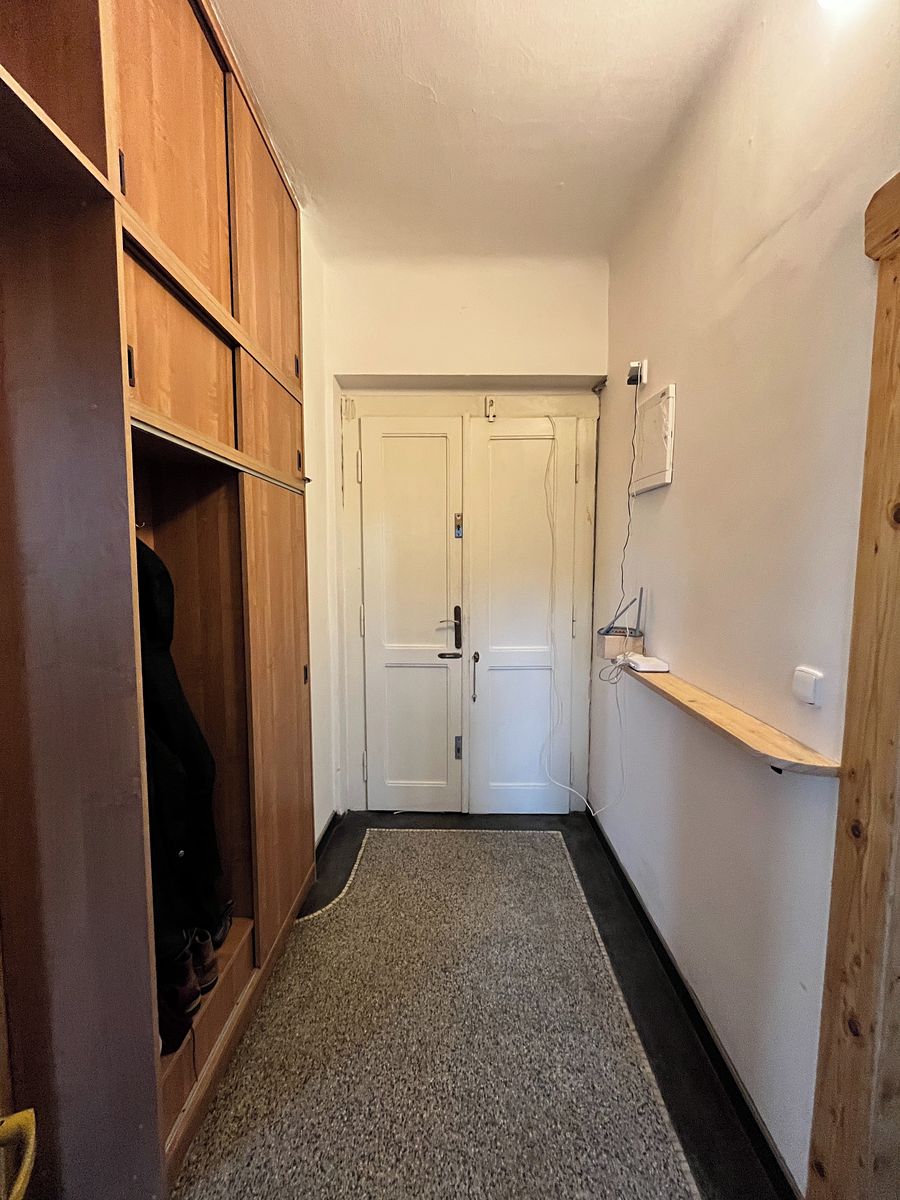 Pronájem bytu 2+kk 43 m² – fotografie 5