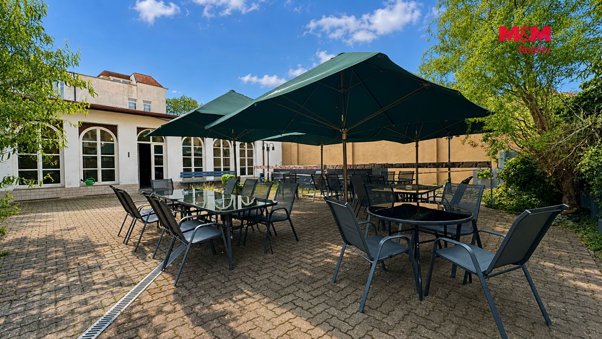 Pronájem restaurace 212 m² – fotografie 3