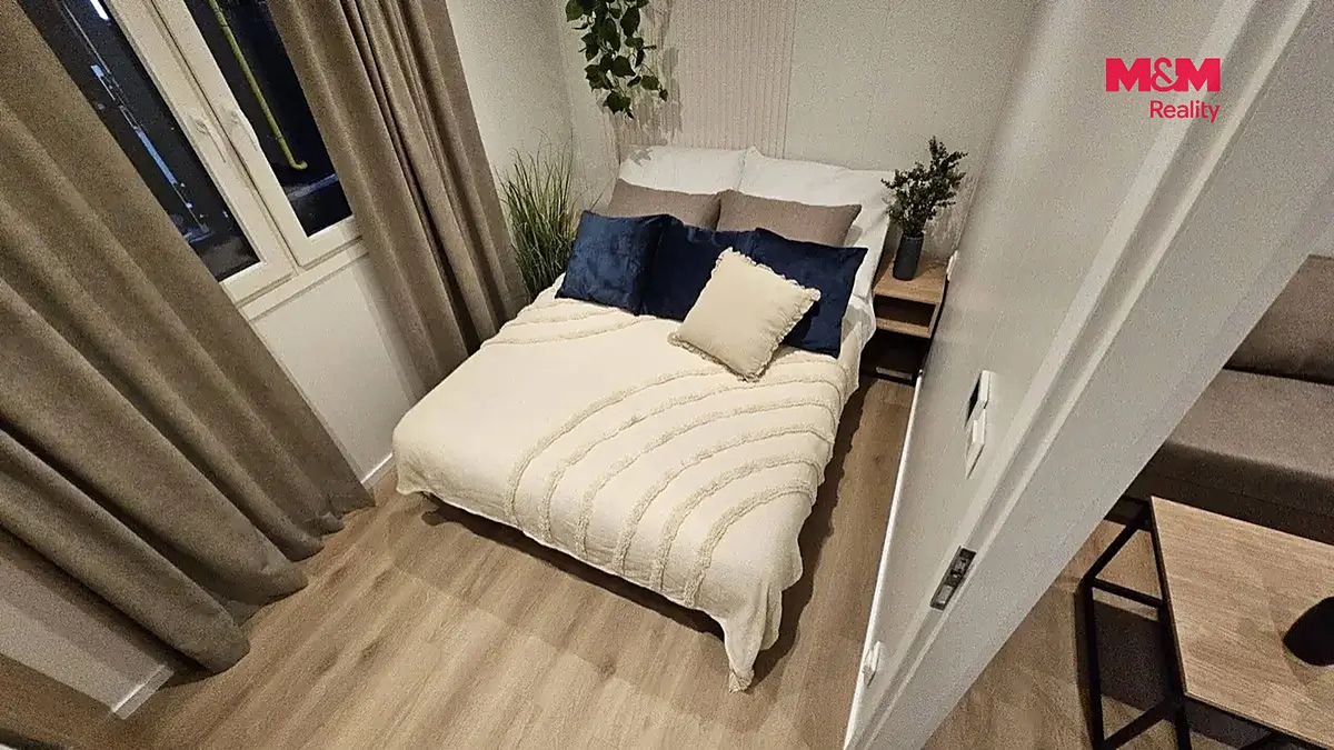 Prodej rodinného domu 40 m², pozemek 40 m² – fotografie 4