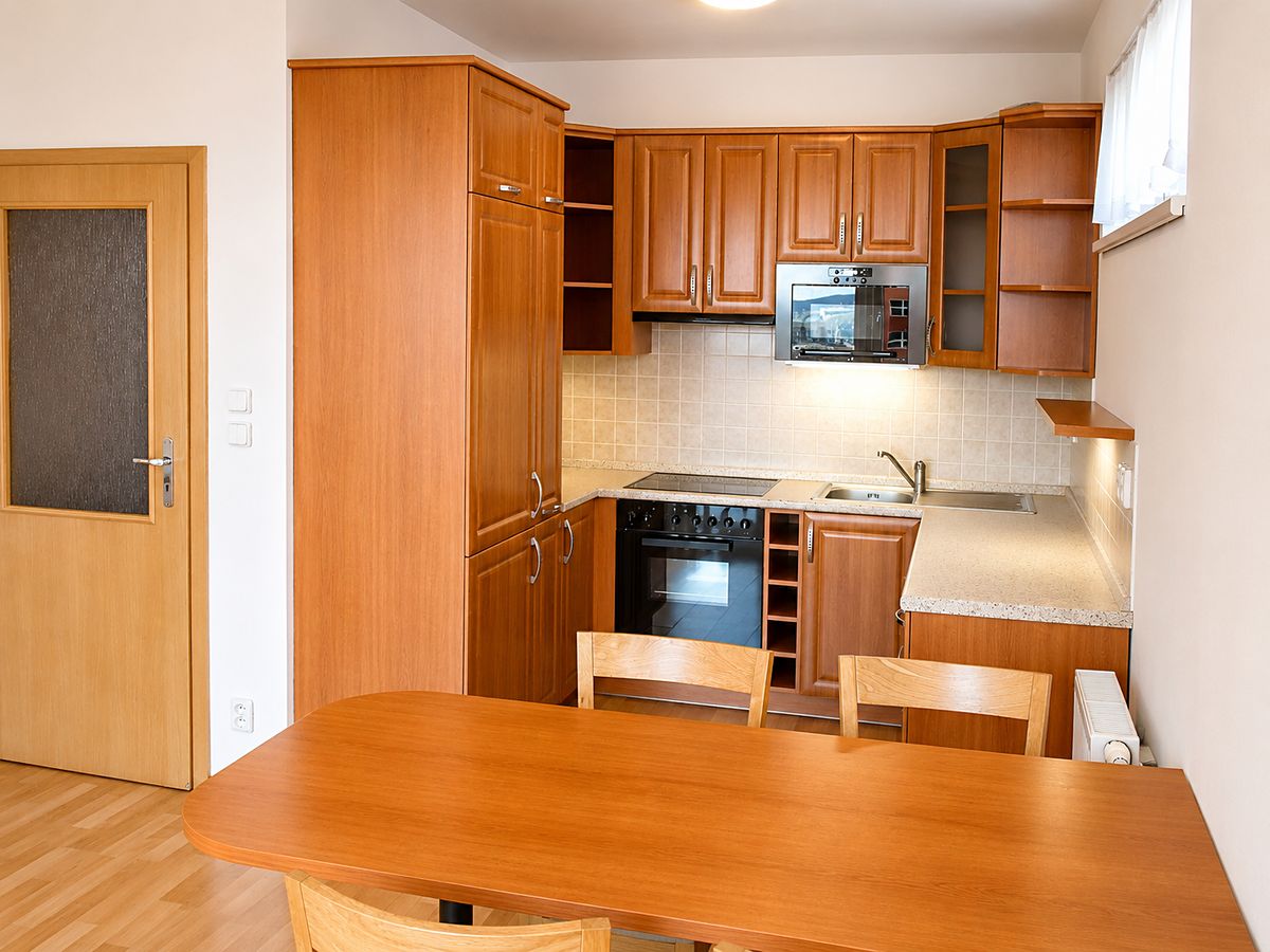 Pronájem bytu 2+kk 71 m²