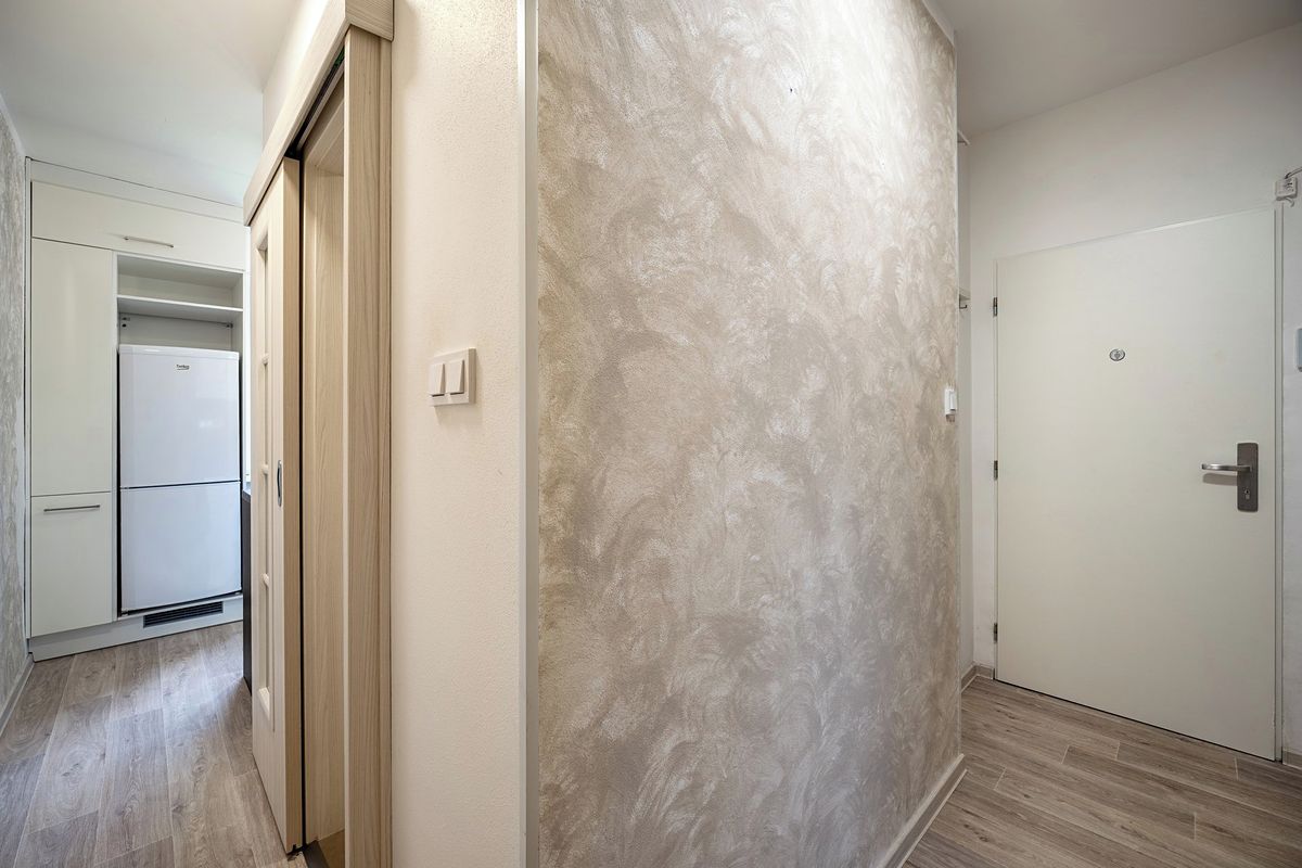 Prodej bytu 2+1 57 m² – fotografie 3