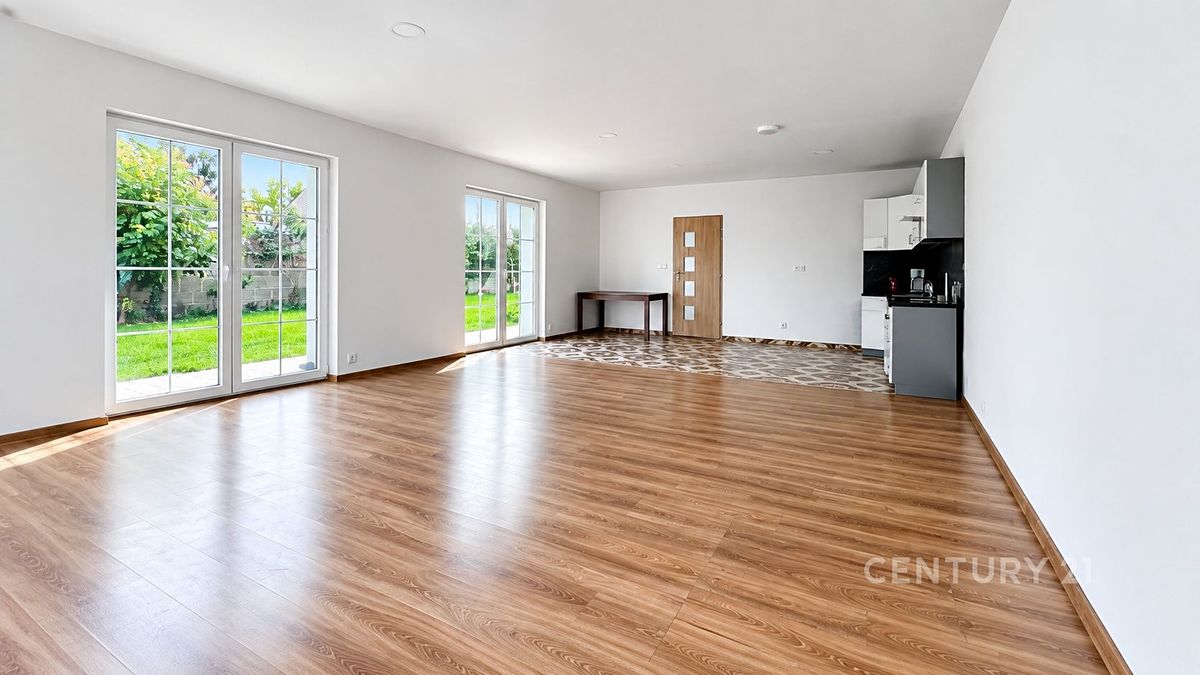 Pronájem rodinného domu 150 m², pozemek 650 m² – fotografie 5