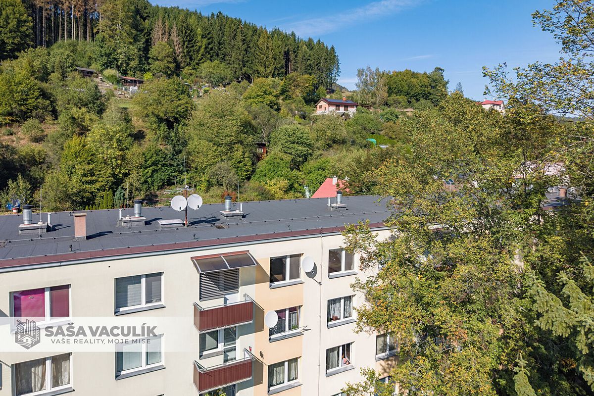 Prodej bytu 3+1 73 m² – fotografie 3
