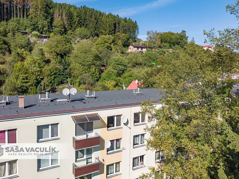Prodej bytu 3+1 73 m², Vsetín – náhled fotky 3