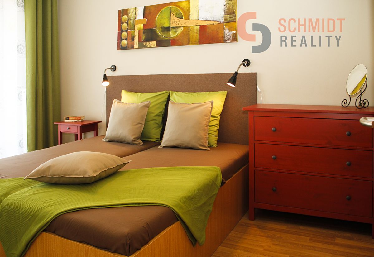 Prodej bytu 2+kk 47 m² – fotografie 5