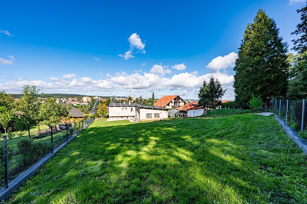 Prodej rodinného domu 165 m², pozemek 1265 m² – fotografie 4