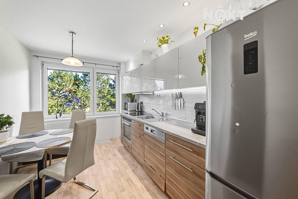 Prodej bytu 3+1 70 m² – fotografie 3