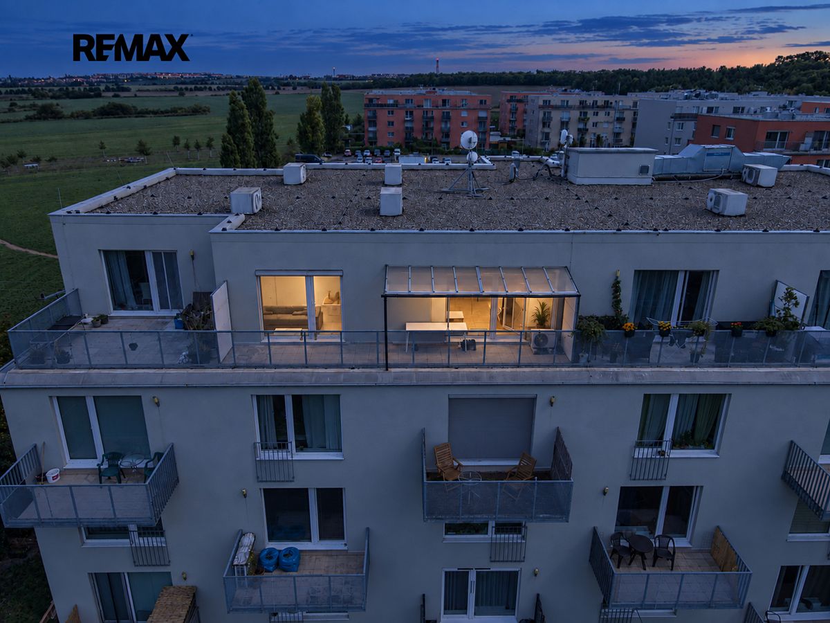 Prodej bytu 2+kk 52 m² – fotografie 3