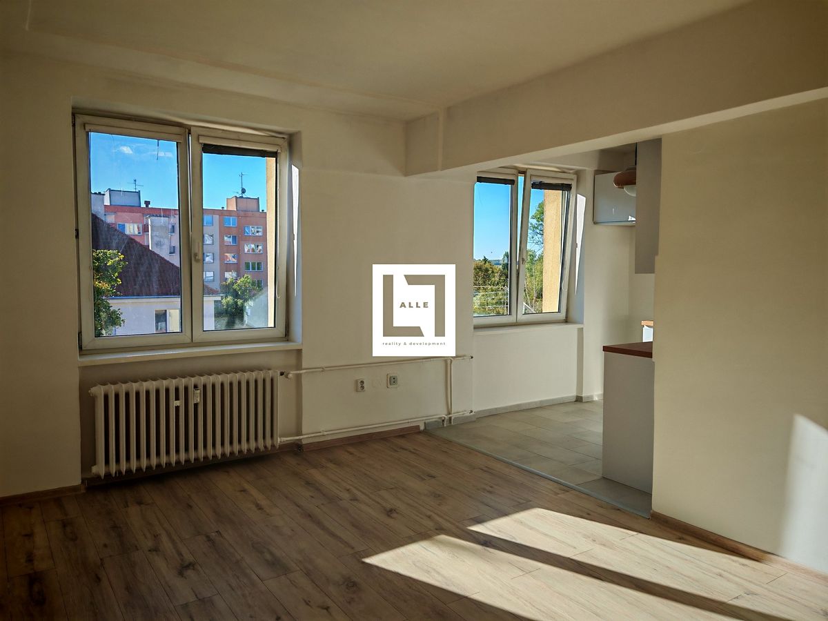 Prodej bytu 2+kk 46 m² – fotografie 2