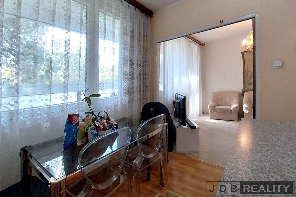 Prodej bytu 3+1 55 m² – fotografie 5