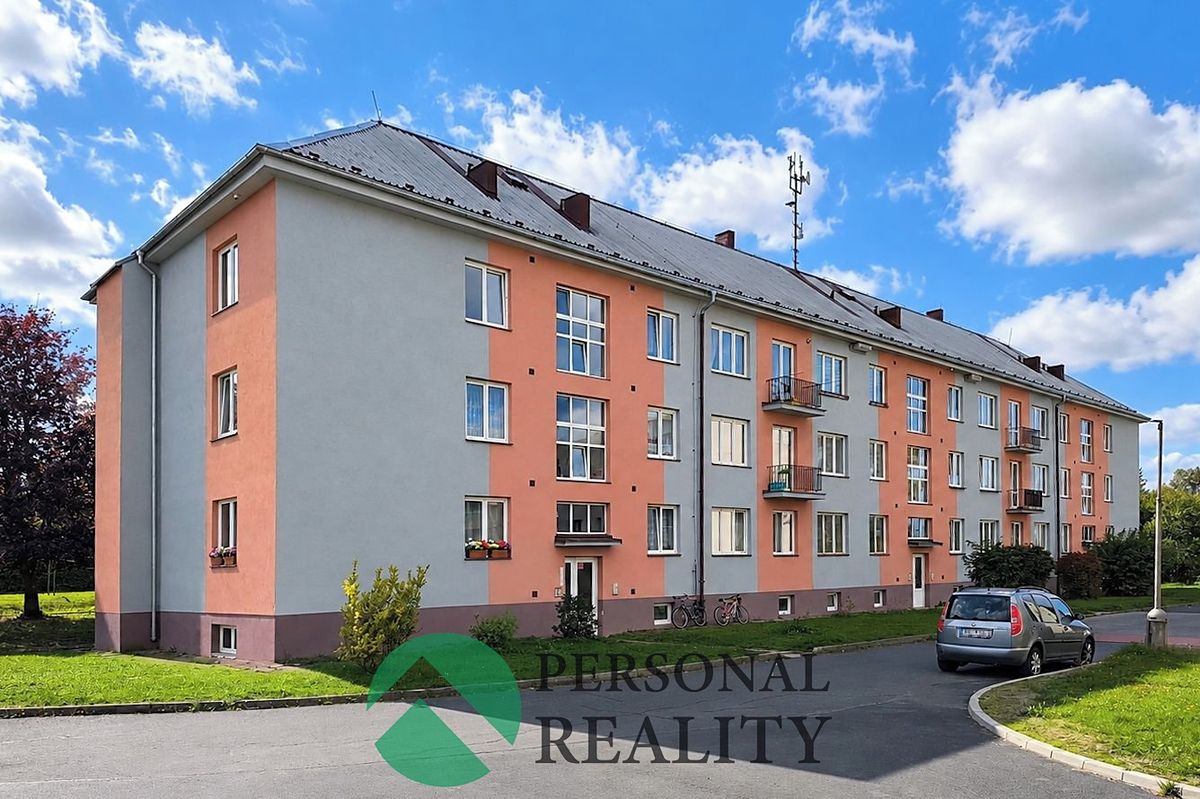 Prodej bytu 3+1 52 m² – fotografie 2