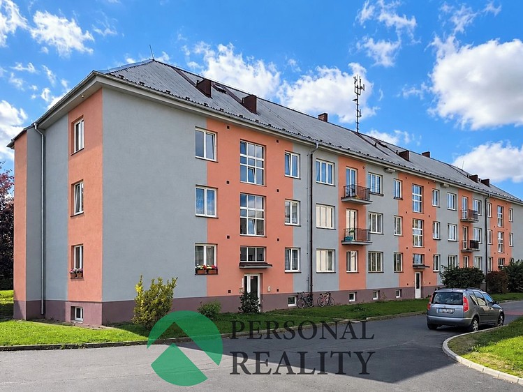 Wohnung 3+1 zum Kauf, 52 m² (2 von 22)