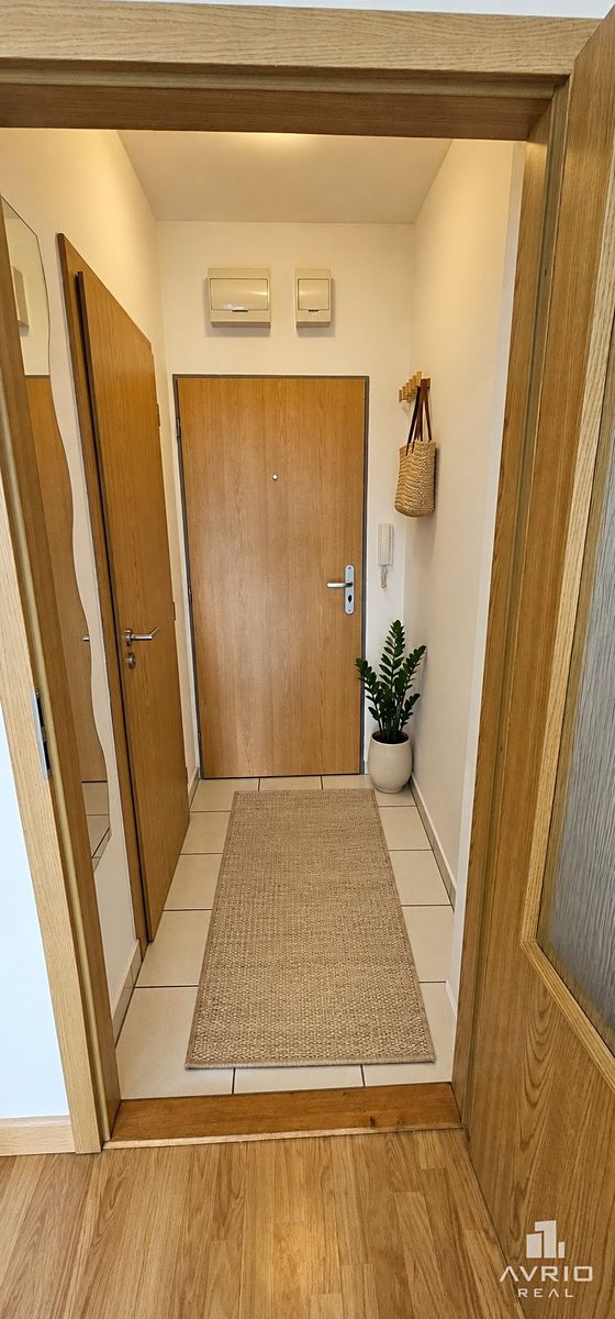 Prodej bytu 1+kk 23 m² – fotografie 4