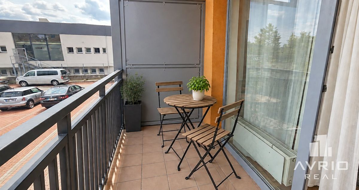 Prodej bytu 1+kk 23 m² – fotografie 3