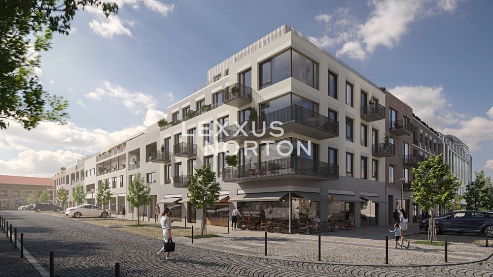 Prodej bytu 4+kk 105 m²