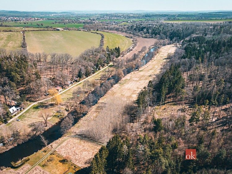 Prodej pozemku, 4 109 m² (7 z 12)