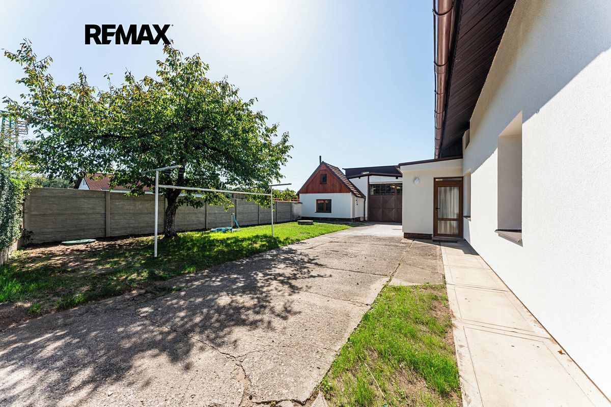 Prodej rodinného domu 105 m², pozemek 1381 m² – fotografie 4