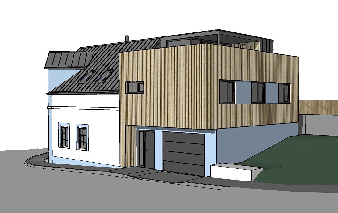 Prodej bytu 5+kk 232 m² – fotografie 3