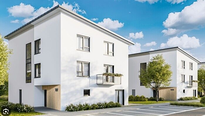 Prodej bytu 2+kk 57 m²